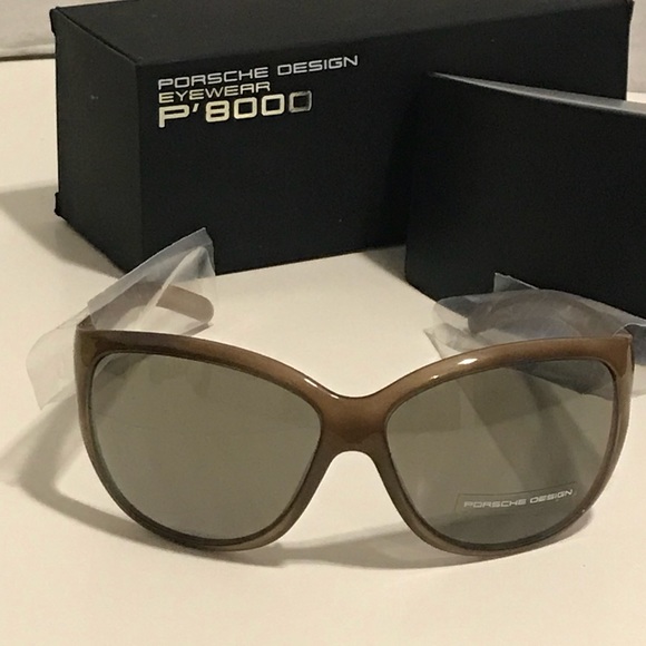 Porsche designer sunglasses 🕶 - Picture 2 of 8